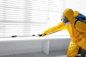 Reliable Middleton, WI Pest Control Solutions